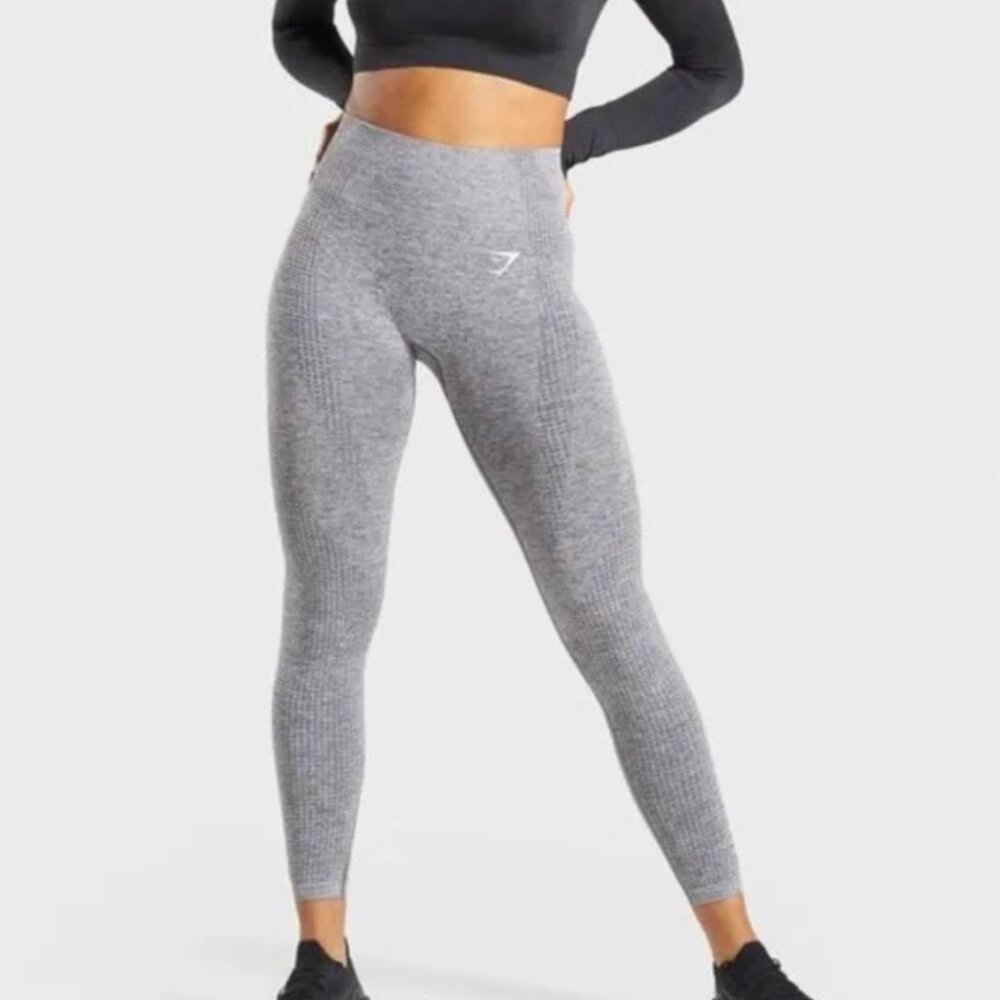 Gymshark Vital Seamless Leggings